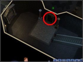 1035 - [Zadania - Francja] - cz. 3 w The Sims 3 Wymarzone Podróże - The Sims 3: Wymarzone Podróże - poradnik do gry