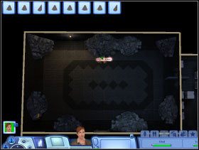 1039 - [Zadania - Francja] - cz. 3 w The Sims 3 Wymarzone Podróże - The Sims 3: Wymarzone Podróże - poradnik do gry