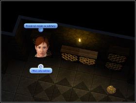 1046 - [Zadania - Francja] - cz. 4 w The Sims 3 Wymarzone Podróże - The Sims 3: Wymarzone Podróże - poradnik do gry