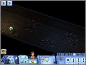 1047 - [Zadania - Francja] - cz. 4 w The Sims 3 Wymarzone Podróże - The Sims 3: Wymarzone Podróże - poradnik do gry