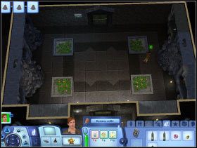 1055 - [Zadania - Francja] - cz. 4 w The Sims 3 Wymarzone Podróże - The Sims 3: Wymarzone Podróże - poradnik do gry