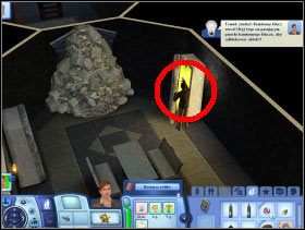 1058 - [Zadania - Francja] - cz. 4 w The Sims 3 Wymarzone Podróże - The Sims 3: Wymarzone Podróże - poradnik do gry