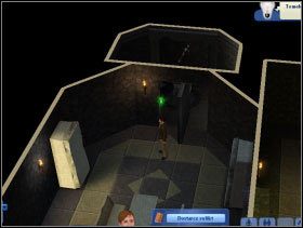 1059 - [Zadania - Francja] - cz. 4 w The Sims 3 Wymarzone Podróże - The Sims 3: Wymarzone Podróże - poradnik do gry