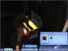 1060 - [Zadania - Francja] - cz. 4 w The Sims 3 Wymarzone Podróże - The Sims 3: Wymarzone Podróże - poradnik do gry