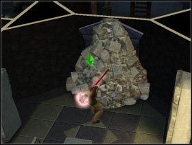 1061 - [Zadania - Francja] - cz. 4 w The Sims 3 Wymarzone Podróże - The Sims 3: Wymarzone Podróże - poradnik do gry