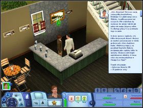 1062 - [Zadania - Francja] - cz. 4 w The Sims 3 Wymarzone Podróże - The Sims 3: Wymarzone Podróże - poradnik do gry