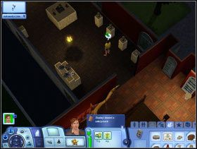 1066 - [Zadania - Francja] - cz. 5 w The Sims 3 Wymarzone Podróże - The Sims 3: Wymarzone Podróże - poradnik do gry