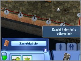 1068 - [Zadania - Francja] - cz. 5 w The Sims 3 Wymarzone Podróże - The Sims 3: Wymarzone Podróże - poradnik do gry
