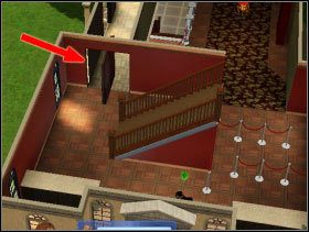 1072 - [Zadania - Francja] - cz. 5 w The Sims 3 Wymarzone Podróże - The Sims 3: Wymarzone Podróże - poradnik do gry