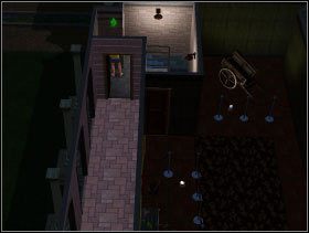 1073 - [Zadania - Francja] - cz. 5 w The Sims 3 Wymarzone Podróże - The Sims 3: Wymarzone Podróże - poradnik do gry