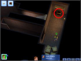 1075 - [Zadania - Francja] - cz. 5 w The Sims 3 Wymarzone Podróże - The Sims 3: Wymarzone Podróże - poradnik do gry