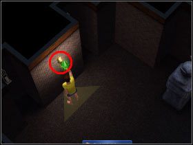 1076 - [Zadania - Francja] - cz. 5 w The Sims 3 Wymarzone Podróże - The Sims 3: Wymarzone Podróże - poradnik do gry