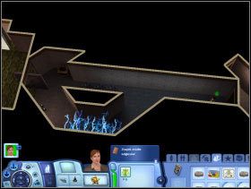 1085 - [Zadania - Francja] - cz. 5 w The Sims 3 Wymarzone Podróże - The Sims 3: Wymarzone Podróże - poradnik do gry