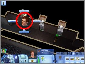 1087 - [Zadania - Francja] - cz. 6 w The Sims 3 Wymarzone Podróże - The Sims 3: Wymarzone Podróże - poradnik do gry