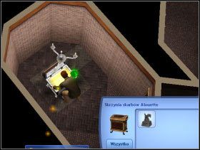 1090 - [Zadania - Francja] - cz. 6 w The Sims 3 Wymarzone Podróże - The Sims 3: Wymarzone Podróże - poradnik do gry