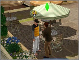 1125 - [Zadania - Francja] - cz. 8 w The Sims 3 Wymarzone Podróże - The Sims 3: Wymarzone Podróże - poradnik do gry