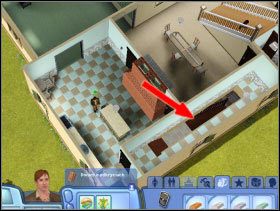 1128 - [Zadania - Francja] - cz. 8 w The Sims 3 Wymarzone Podróże - The Sims 3: Wymarzone Podróże - poradnik do gry