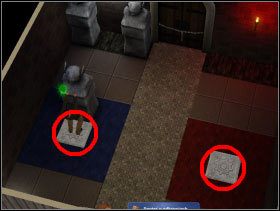 1131 - [Zadania - Francja] - cz. 8 w The Sims 3 Wymarzone Podróże - The Sims 3: Wymarzone Podróże - poradnik do gry