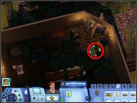 1135 - [Zadania - Francja] - cz. 8 w The Sims 3 Wymarzone Podróże - The Sims 3: Wymarzone Podróże - poradnik do gry