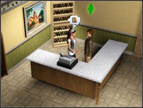 1138 - [Zadania - Francja] - cz. 8 w The Sims 3 Wymarzone Podróże - The Sims 3: Wymarzone Podróże - poradnik do gry