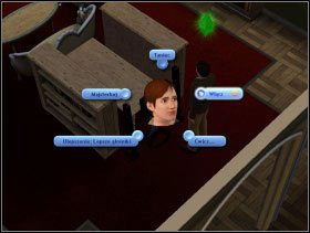 1153 - [Zadania - Francja] - cz. 9 w The Sims 3 Wymarzone Podróże - The Sims 3: Wymarzone Podróże - poradnik do gry