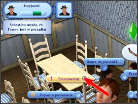 1165 - [Zadania - Francja] - cz. 10 w The Sims 3 Wymarzone Podróże - The Sims 3: Wymarzone Podróże - poradnik do gry