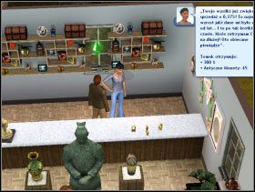 1166 - [Zadania - Francja] - cz. 10 w The Sims 3 Wymarzone Podróże - The Sims 3: Wymarzone Podróże - poradnik do gry