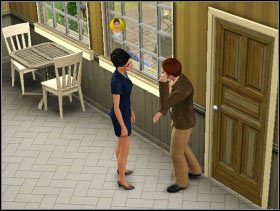 1171 - [Zadania - Francja] - cz. 10 w The Sims 3 Wymarzone Podróże - The Sims 3: Wymarzone Podróże - poradnik do gry