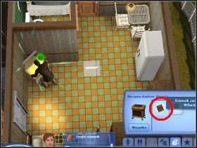 1177 - [Zadania - Francja] - cz. 10 w The Sims 3 Wymarzone Podróże - The Sims 3: Wymarzone Podróże - poradnik do gry
