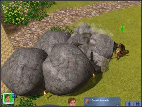 1178 - [Zadania - Francja] - cz. 10 w The Sims 3 Wymarzone Podróże - The Sims 3: Wymarzone Podróże - poradnik do gry