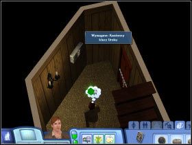 1180 - [Zadania - Francja] - cz. 10 w The Sims 3 Wymarzone Podróże - The Sims 3: Wymarzone Podróże - poradnik do gry