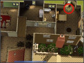 1193 - [Zadania - Francja] - cz. 11 w The Sims 3 Wymarzone Podróże - The Sims 3: Wymarzone Podróże - poradnik do gry