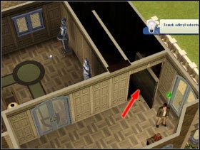 1195 - [Zadania - Francja] - cz. 11 w The Sims 3 Wymarzone Podróże - The Sims 3: Wymarzone Podróże - poradnik do gry