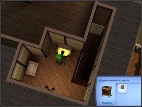 1196 - [Zadania - Francja] - cz. 11 w The Sims 3 Wymarzone Podróże - The Sims 3: Wymarzone Podróże - poradnik do gry