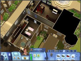 1197 - [Zadania - Francja] - cz. 11 w The Sims 3 Wymarzone Podróże - The Sims 3: Wymarzone Podróże - poradnik do gry