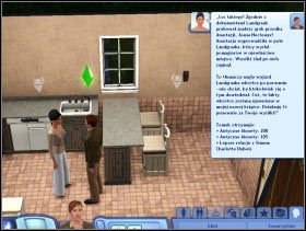 1202 - [Zadania - Francja] - cz. 11 w The Sims 3 Wymarzone Podróże - The Sims 3: Wymarzone Podróże - poradnik do gry
