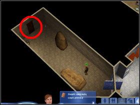 1212 - [Zadania - Francja] - cz. 12 w The Sims 3 Wymarzone Podróże - The Sims 3: Wymarzone Podróże - poradnik do gry