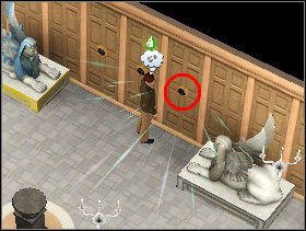 1216 - [Zadania - Francja] - cz. 12 w The Sims 3 Wymarzone Podróże - The Sims 3: Wymarzone Podróże - poradnik do gry