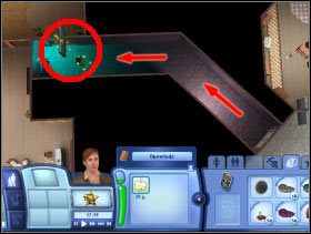 1217 - [Zadania - Francja] - cz. 12 w The Sims 3 Wymarzone Podróże - The Sims 3: Wymarzone Podróże - poradnik do gry