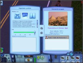 1220 - [Zadania - Francja] - cz. 12 w The Sims 3 Wymarzone Podróże - The Sims 3: Wymarzone Podróże - poradnik do gry