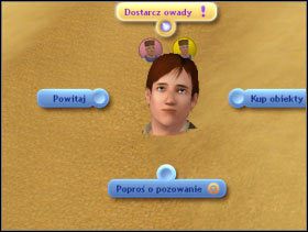 1222 - [Zadania - Francja] - cz. 12 w The Sims 3 Wymarzone Podróże - The Sims 3: Wymarzone Podróże - poradnik do gry