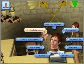 1223 - [Zadania - Francja] - cz. 13 w The Sims 3 Wymarzone Podróże - The Sims 3: Wymarzone Podróże - poradnik do gry