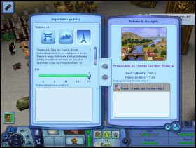 1224 - [Zadania - Francja] - cz. 13 w The Sims 3 Wymarzone Podróże - The Sims 3: Wymarzone Podróże - poradnik do gry