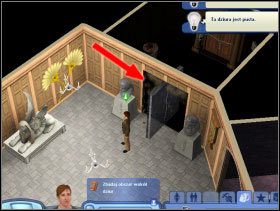 1227 - [Zadania - Francja] - cz. 13 w The Sims 3 Wymarzone Podróże - The Sims 3: Wymarzone Podróże - poradnik do gry