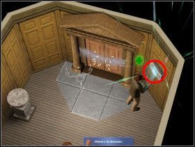 1228 - [Zadania - Francja] - cz. 13 w The Sims 3 Wymarzone Podróże - The Sims 3: Wymarzone Podróże - poradnik do gry