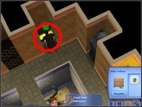 1233 - [Zadania - Francja] - cz. 13 w The Sims 3 Wymarzone Podróże - The Sims 3: Wymarzone Podróże - poradnik do gry