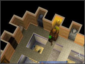 1234 - [Zadania - Francja] - cz. 13 w The Sims 3 Wymarzone Podróże - The Sims 3: Wymarzone Podróże - poradnik do gry