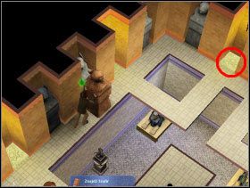 1237 - [Zadania - Francja] - cz. 13 w The Sims 3 Wymarzone Podróże - The Sims 3: Wymarzone Podróże - poradnik do gry