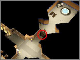 1240 - [Zadania - Francja] - cz. 13 w The Sims 3 Wymarzone Podróże - The Sims 3: Wymarzone Podróże - poradnik do gry