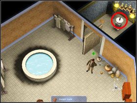 1241 - [Zadania - Francja] - cz. 13 w The Sims 3 Wymarzone Podróże - The Sims 3: Wymarzone Podróże - poradnik do gry